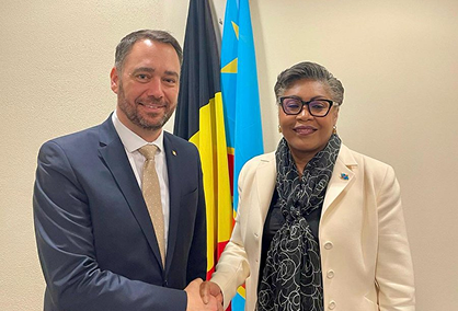 Modernité africaine